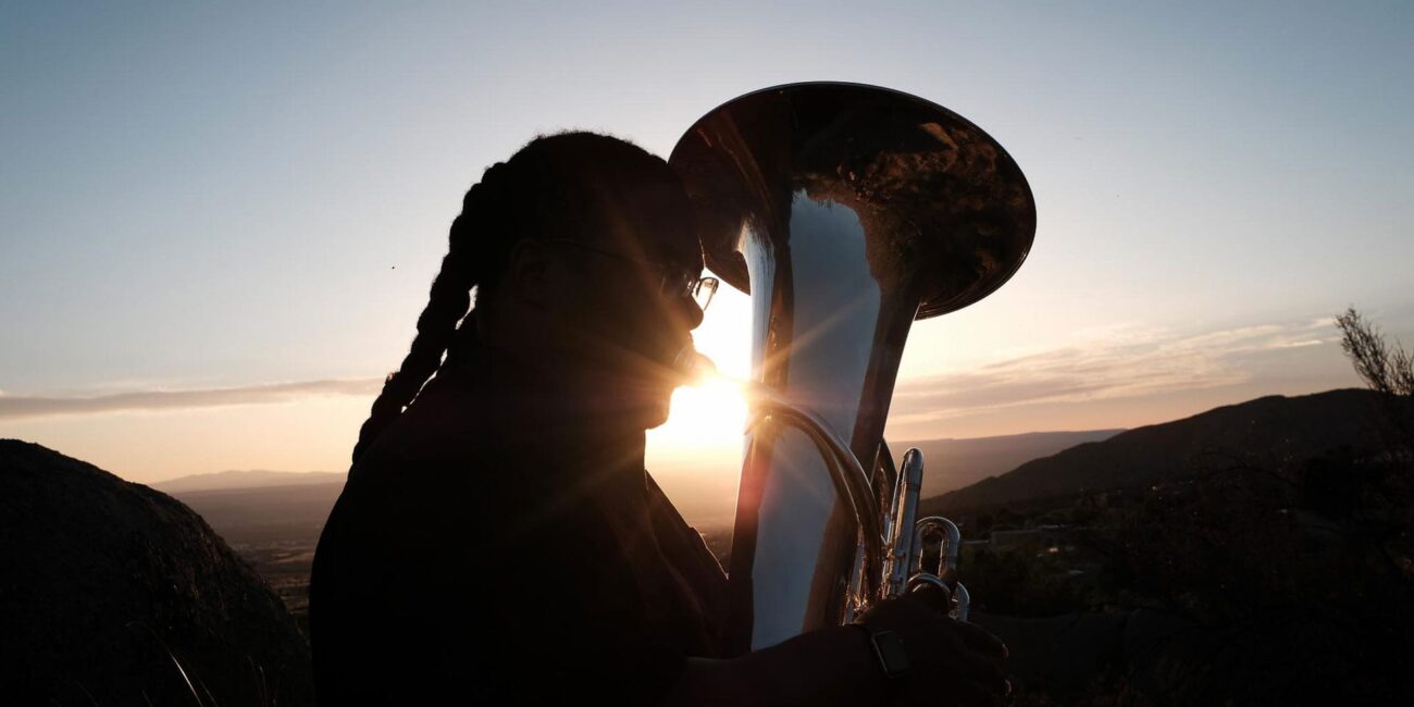 R.A.W. TUBA | SIMA Studios