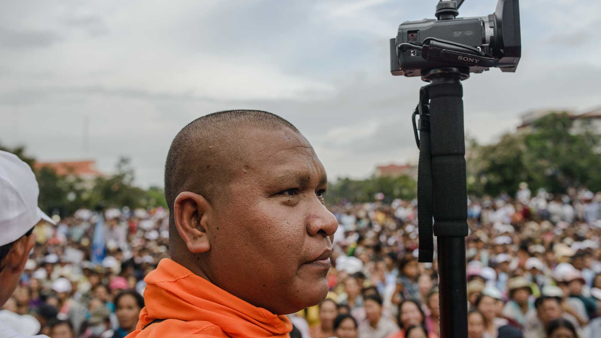 A CAMBODIAN SPRING | SIMA Studios