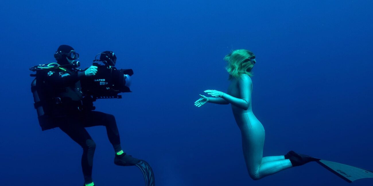 A PLASTIC OCEAN | SIMA Studios