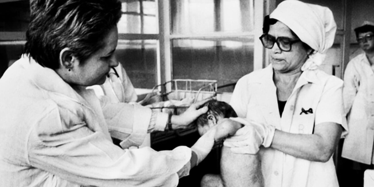 AFTER THE FALL: HIV GROWS UP | SIMA Studios