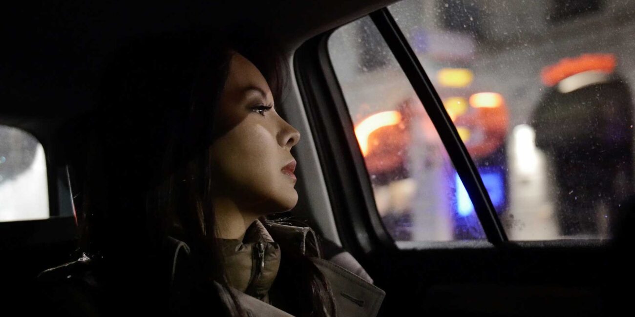 ANASTASIA LIN: THE CROWN | SIMA Studios