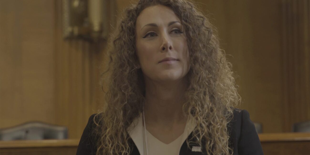 AUTHENTICALLY US: SHE FLIES BY HER OWN WINGS | SIMA Studios