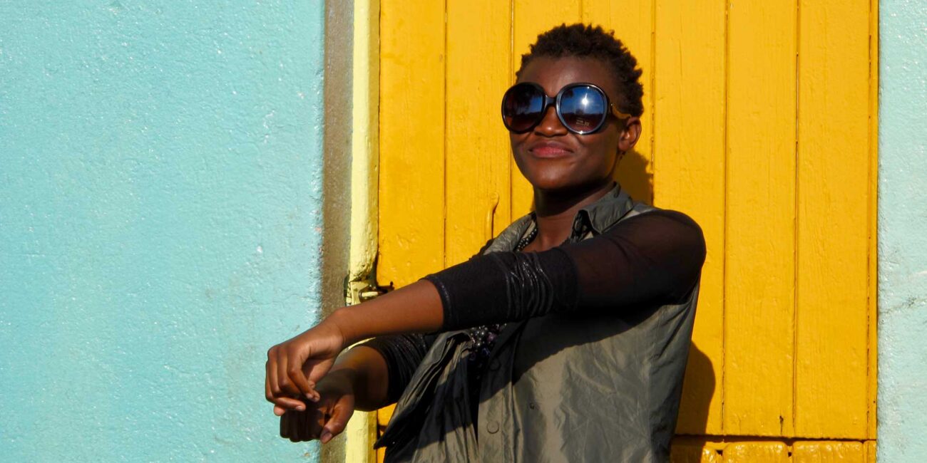 AWA: ZIMBABWE'S RAP QUEEN | SIMA Studios