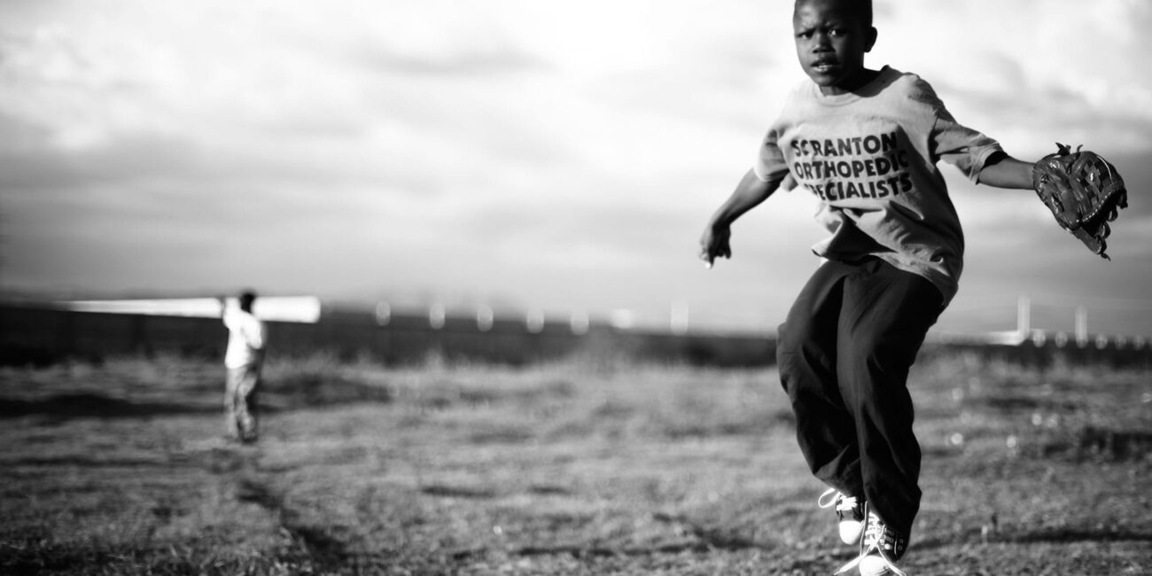 BASEBALL IN THE TIME OF CHOLERA | SIMA Studios