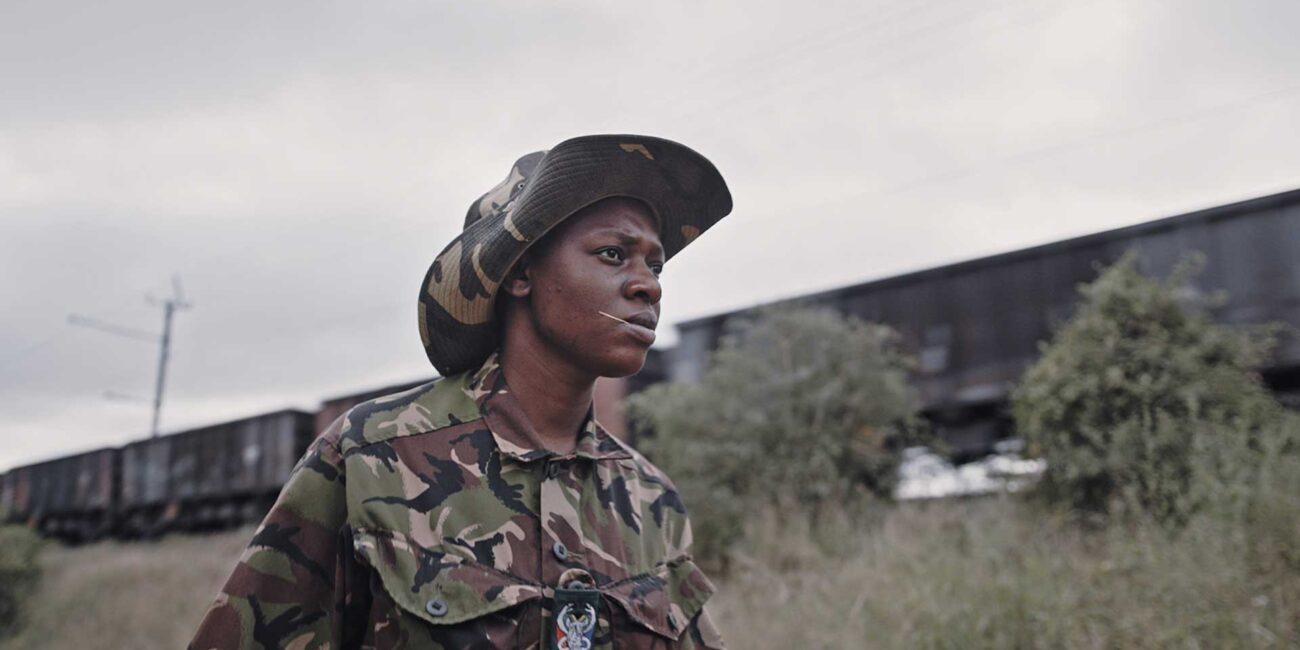 BLACK MAMBAS | SIMA Studios
