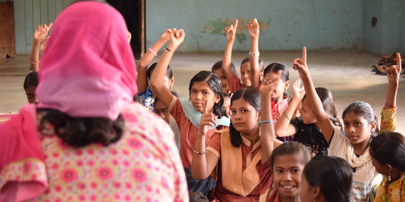 BREAKING THE SILENCE ON CHILD SEXUAL ABUSE | SIMA Studios
