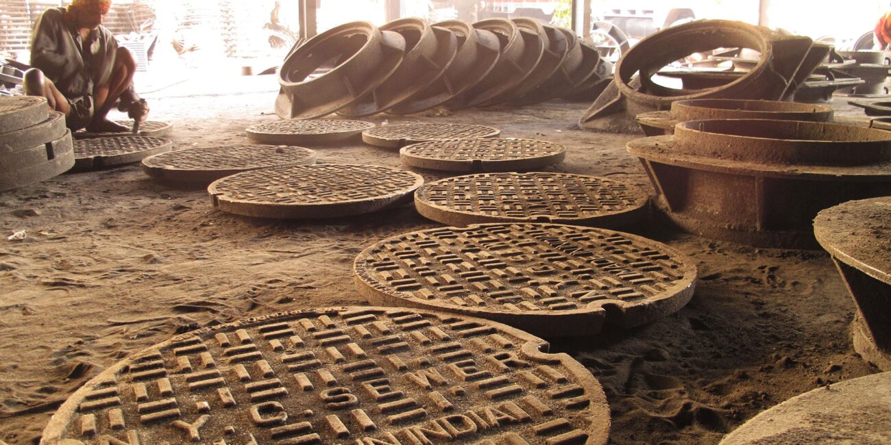 CAST IN INDIA | SIMA Studios