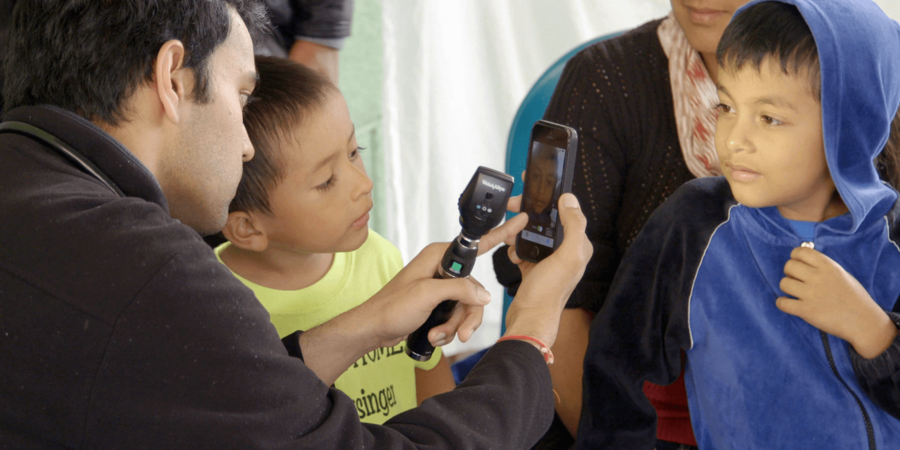 CLEAR AS DAY: THE FREE TECH THAT’S SAVING THE SIGHT & LIVES OF GUATEMALA’S CHILDREN | SIMA Studios