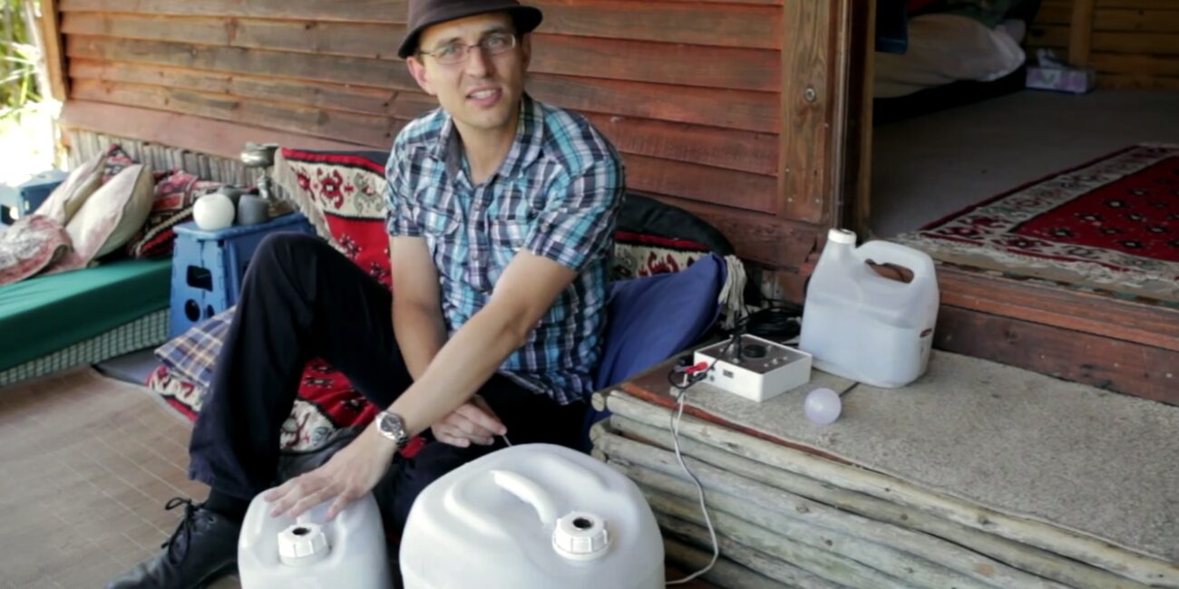CLIMATE SOLVER 2014 - SOLAR TURTLE | SIMA Studios
