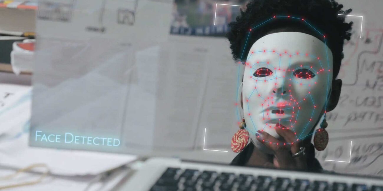CODED BIAS | SIMA Studios