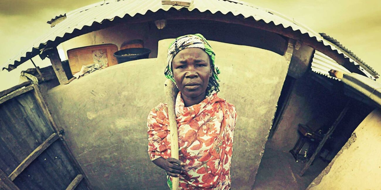 DAUGHTERS OF CHIBOK | SIMA Studios