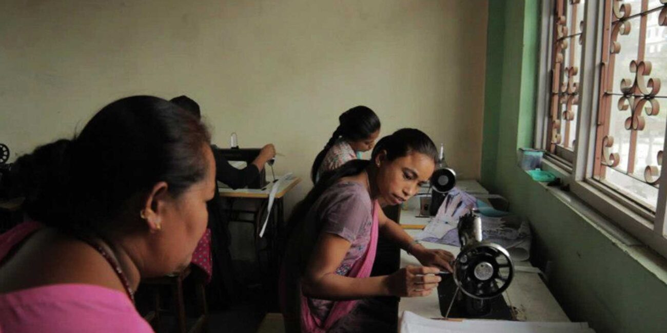 EMPOWERING WASTE: A BANNERS TO BAGS DOCUMENTARY | SIMA Studios