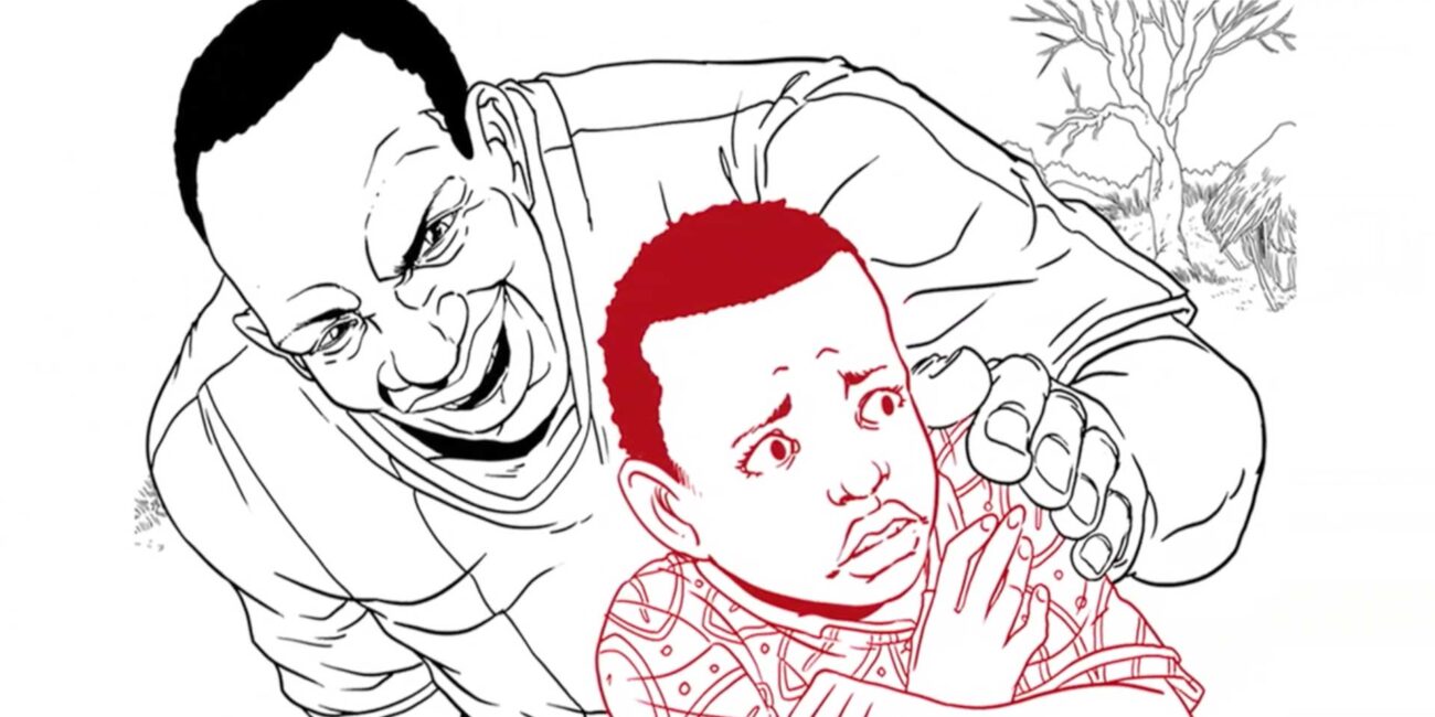 ENDING VIOLENCE AGAINST CHILDREN – MALAWI | SIMA Studios