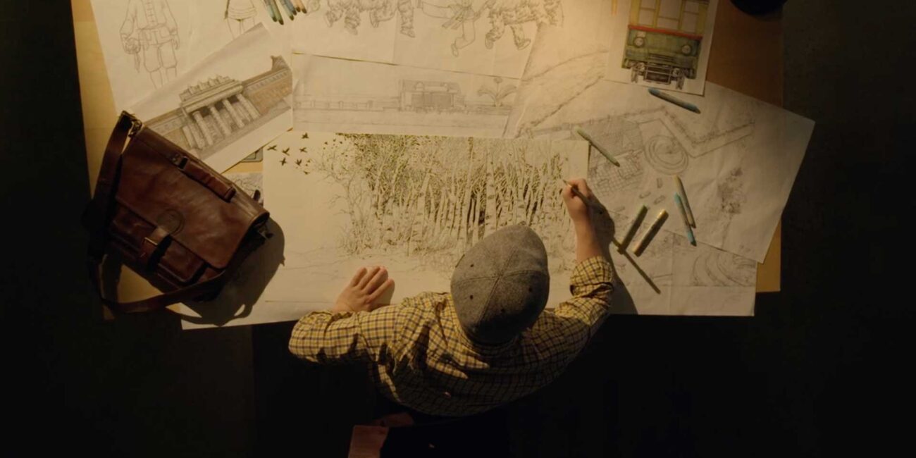 ETERNAL SPRING (長春) | SIMA Studios