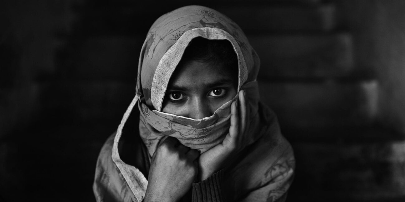 FORCED: CHILD LABOR AND EXPLOITATION | SIMA Studios