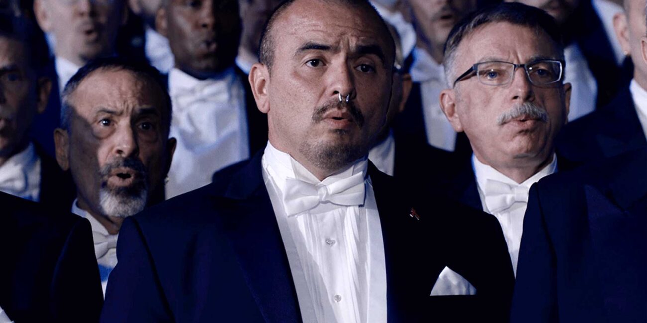 GAY CHORUS DEEP SOUTH | SIMA Studios