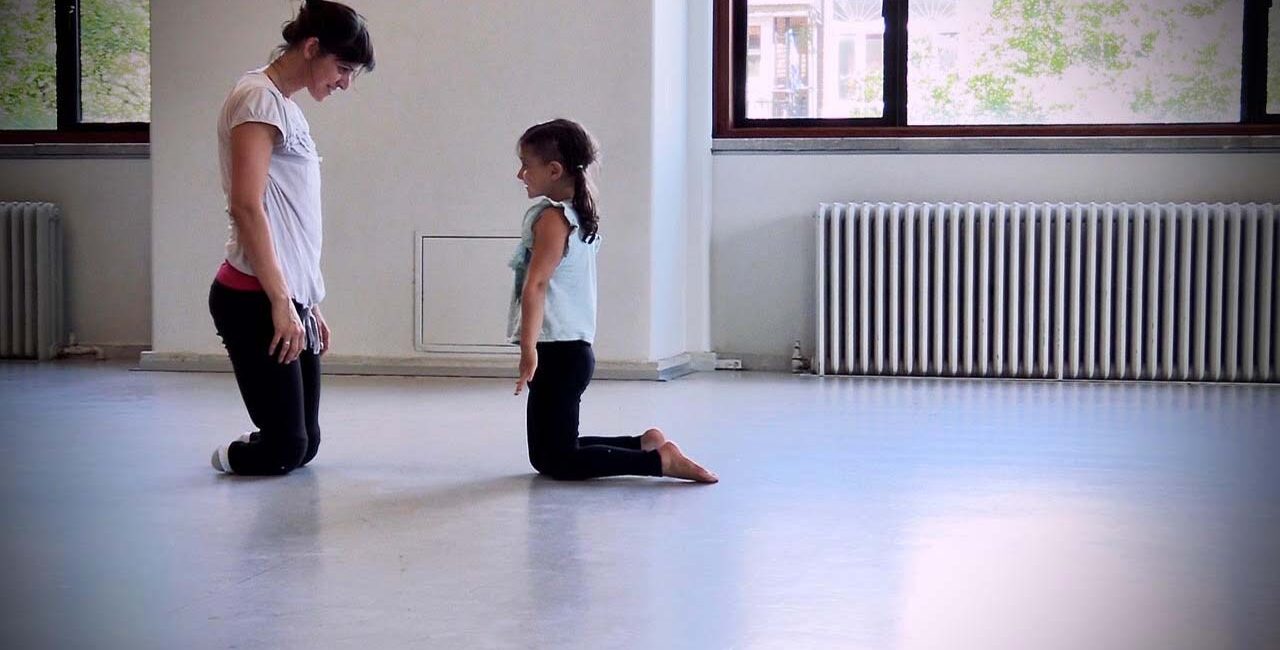 GROUNDED | SIMA Studios
