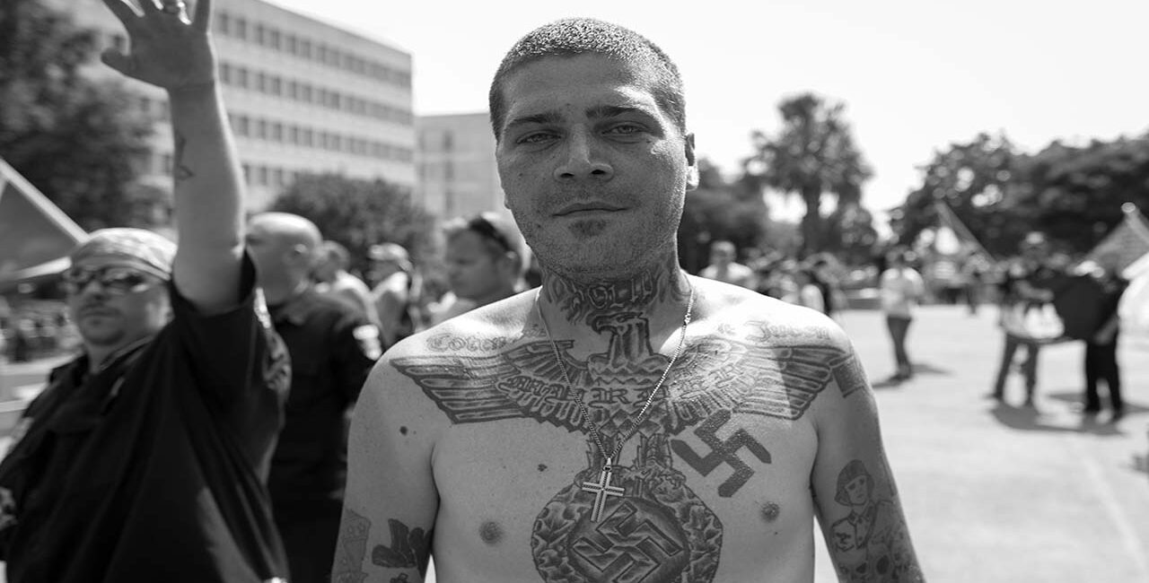 HEALING FROM HATE | SIMA Studios