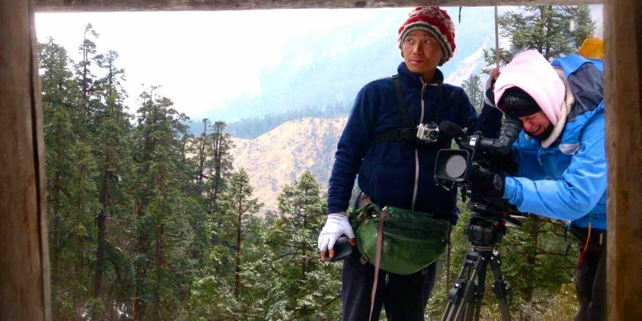 HEARTS IN THE HIMALAYAS | SIMA Studios