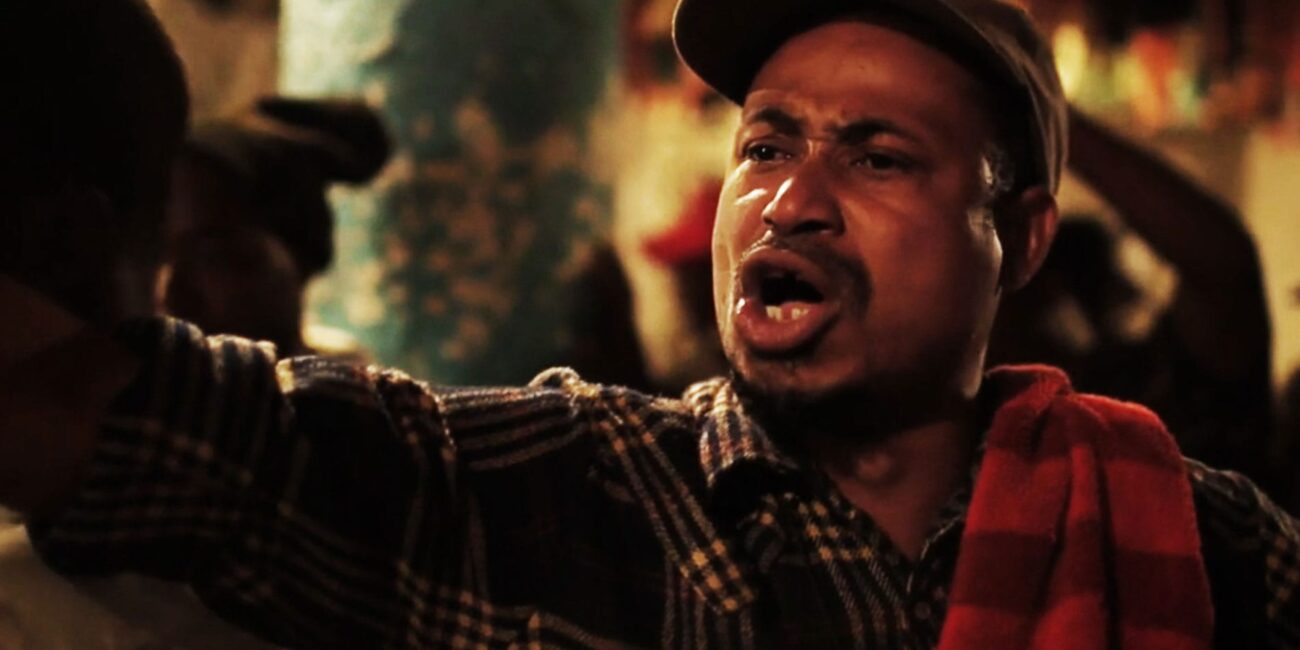 I AM HAITI | SIMA Studios