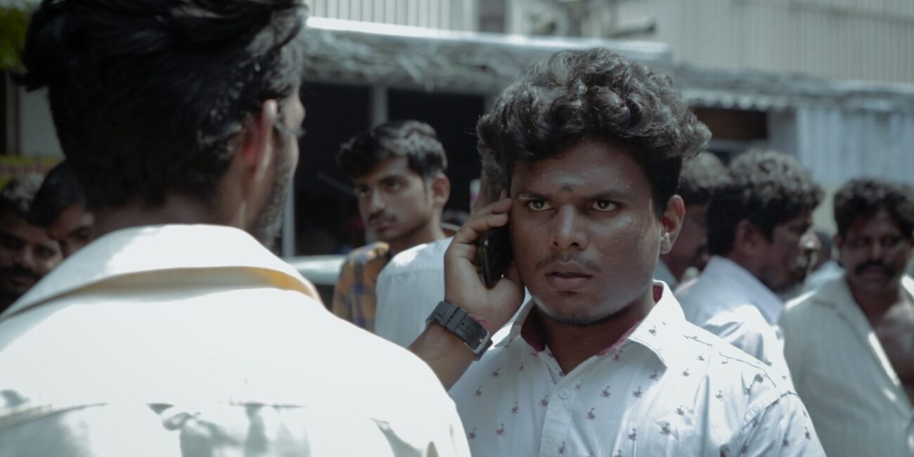 INDIA’S FORBIDDEN LOVE | SIMA Studios
