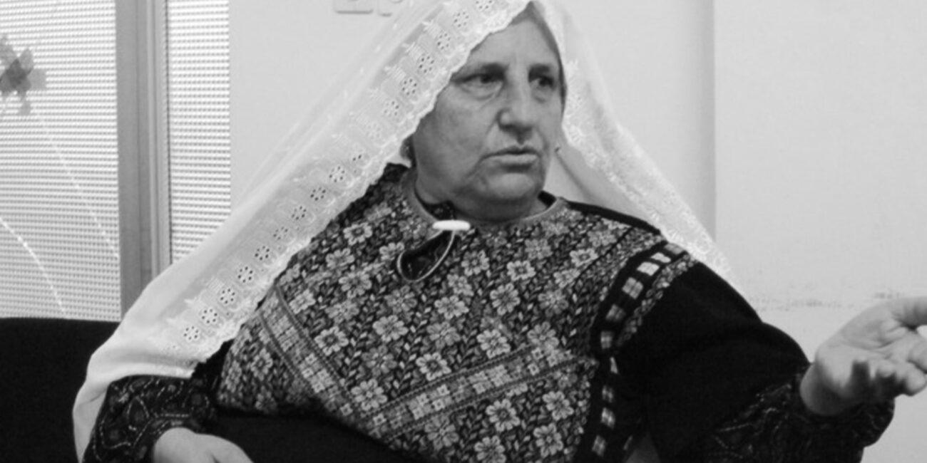 INTERNATIONAL AID HURTS PALESTINIAN CIVIL SOCIETY | SIMA Studios