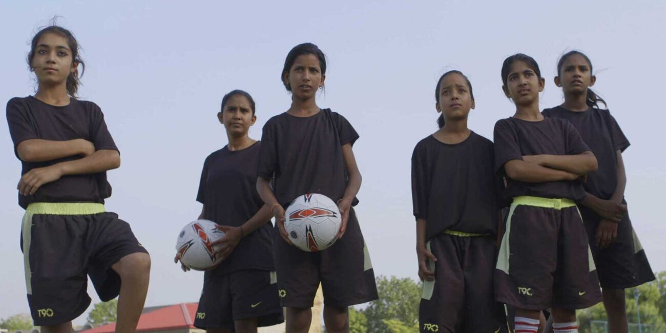 KICKING BALLS | SIMA Studios