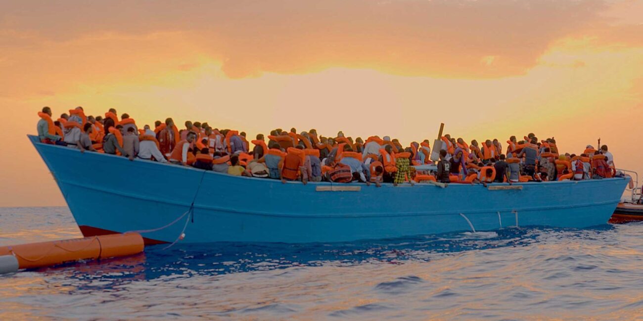 LIFEBOAT | SIMA Studios
