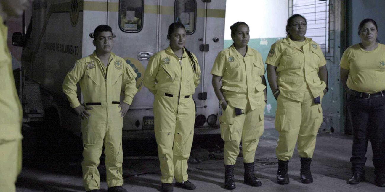 LOS COMANDOS | SIMA Studios