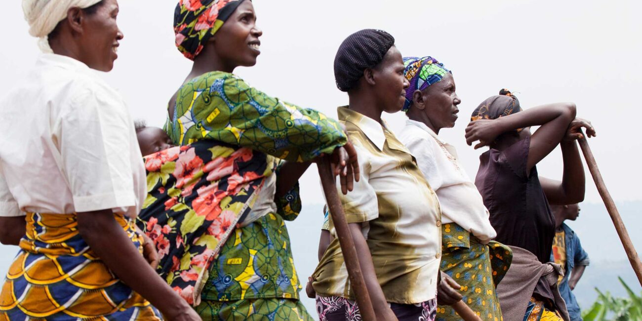 MAMA RWANDA | SIMA Studios
