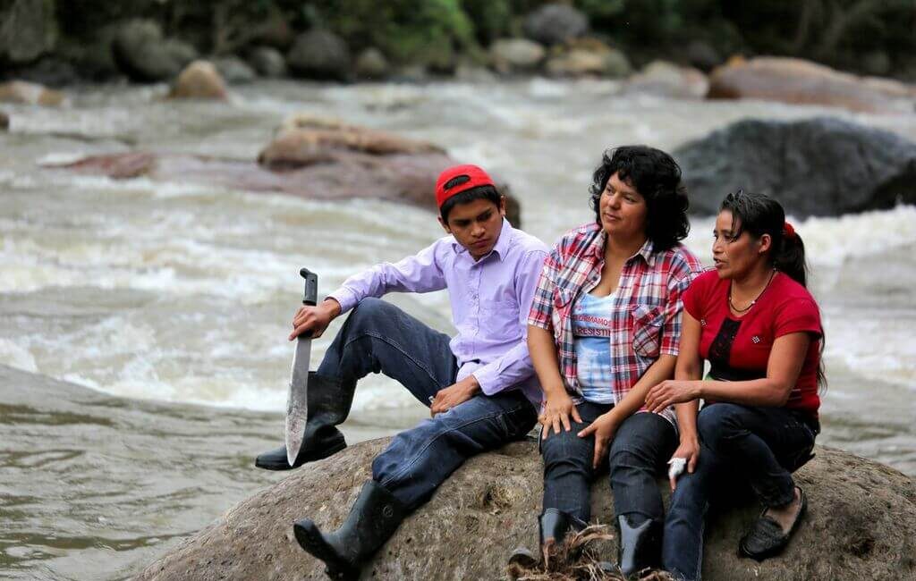 MOTHER OF ALL RIVERS | SIMA Studios