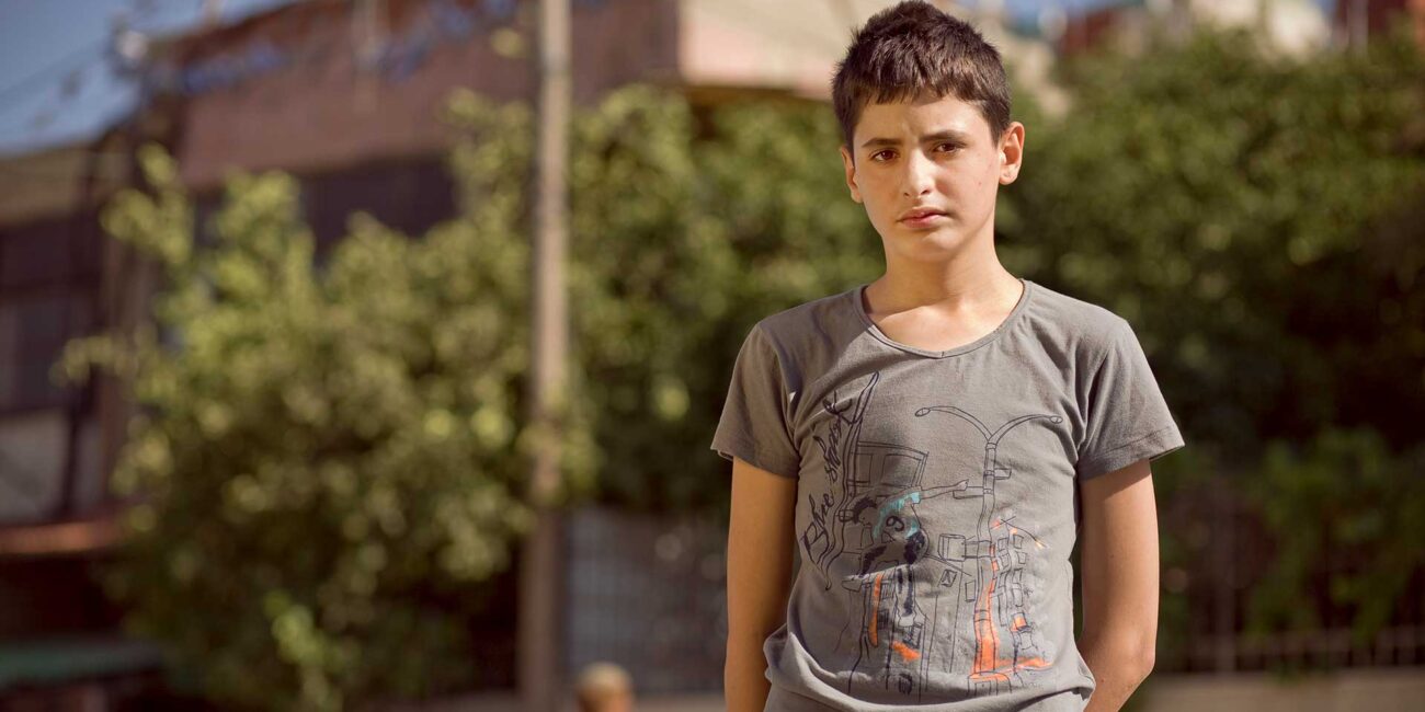 MY NEIGHBOURHOOD | SIMA Studios