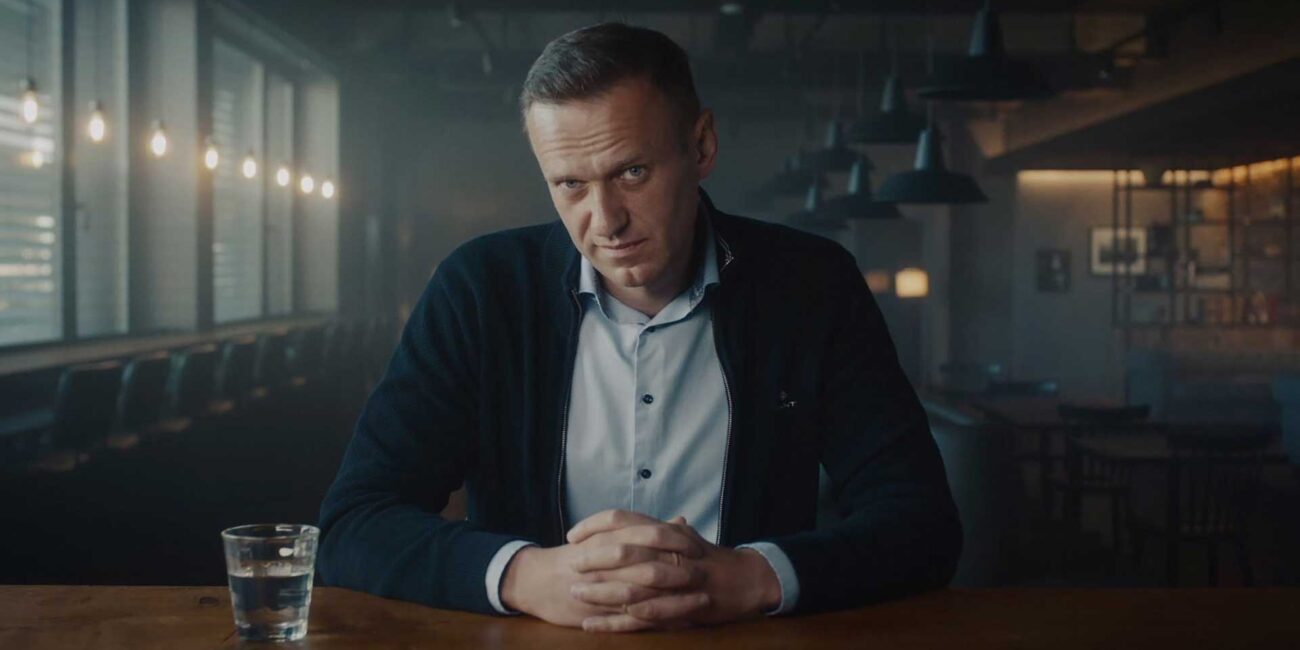 NAVALNY