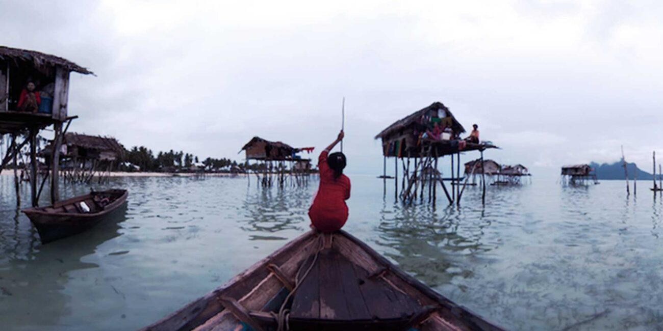 NOMADS | SIMA Studios