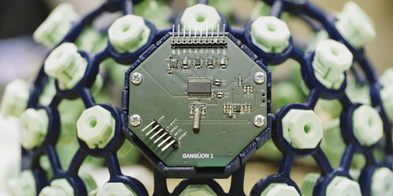 OPEN SOURCING THE BRAIN | SIMA Studios