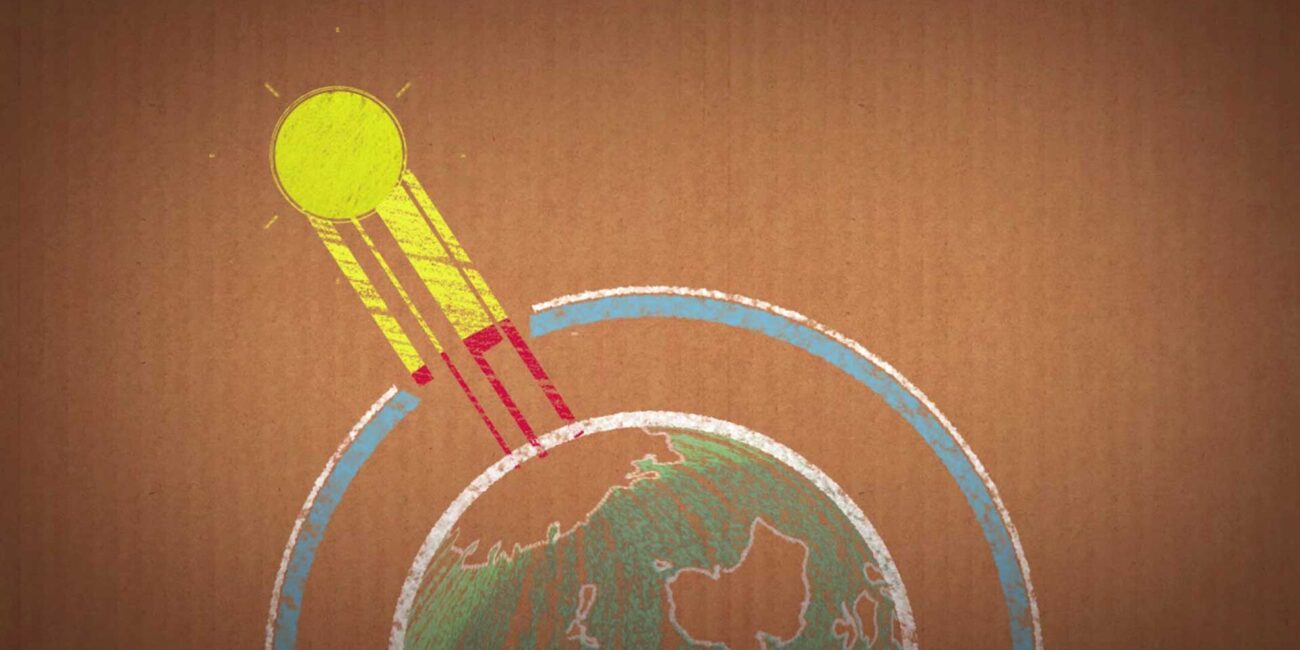 PROTECTING OUR ATMOSPHERE FOR GENERATIONS TO COME | SIMA Studios