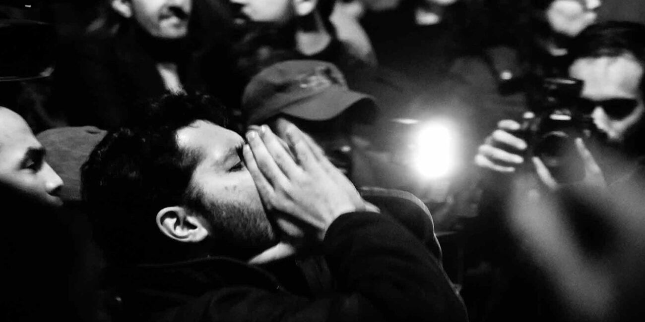 RECLAIMING PAKISTAN | SIMA Studios