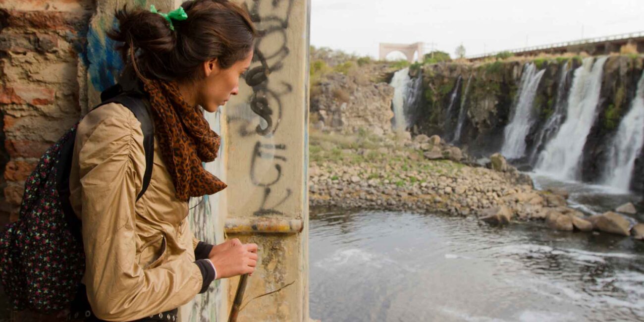 SILENT RIVER | SIMA Studios