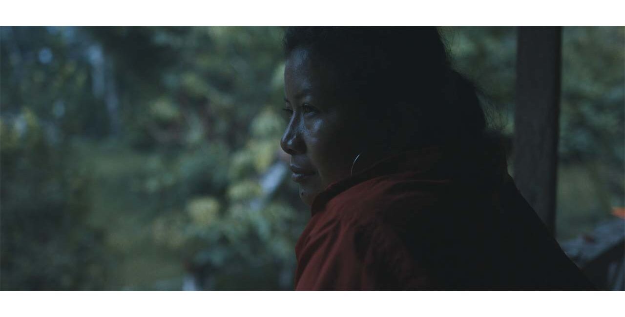SIONA: AMAZON'S PROTECTORS UNDER THREAT | SIMA Studios