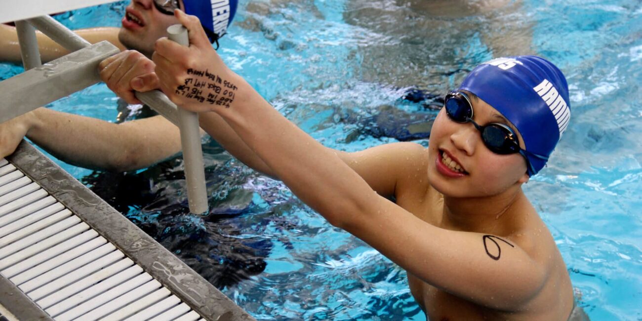 SWIM TEAM | SIMA Studios