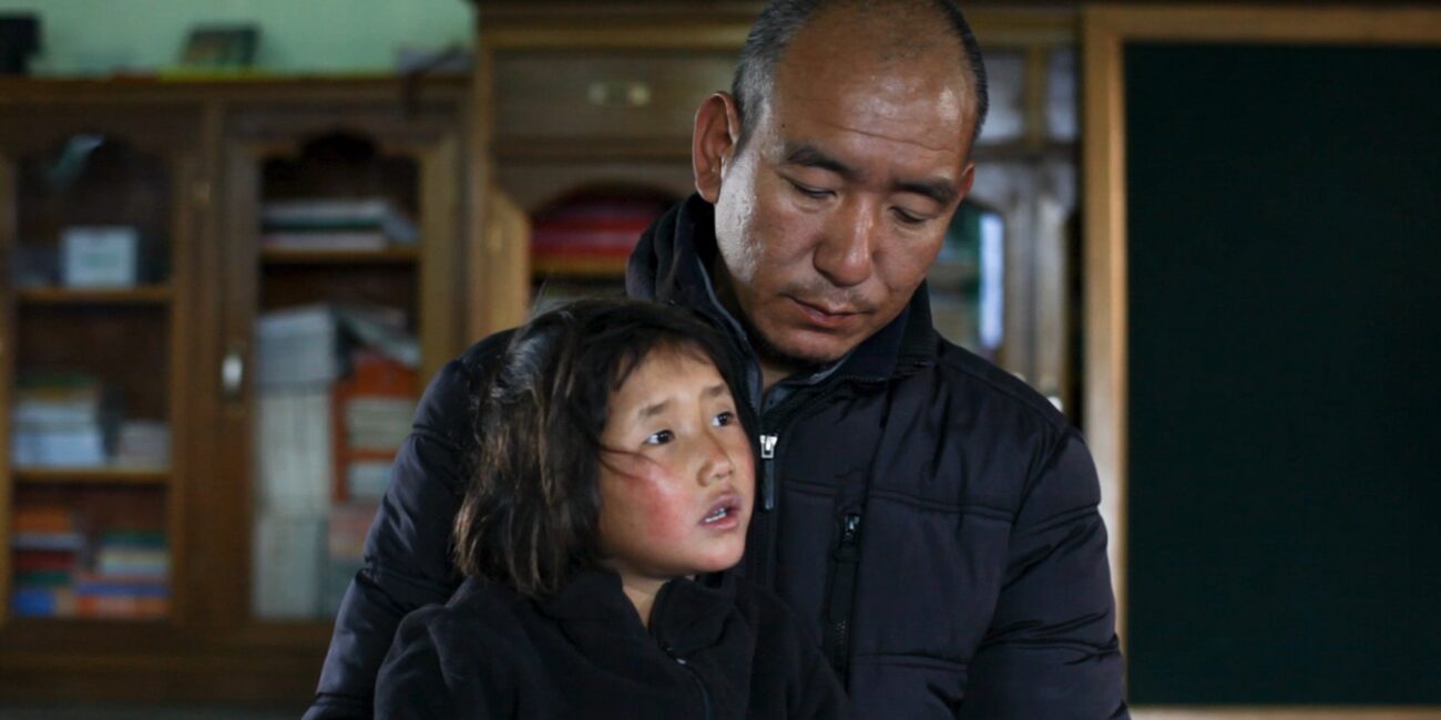 TASHI AND THE MONK | SIMA Studios