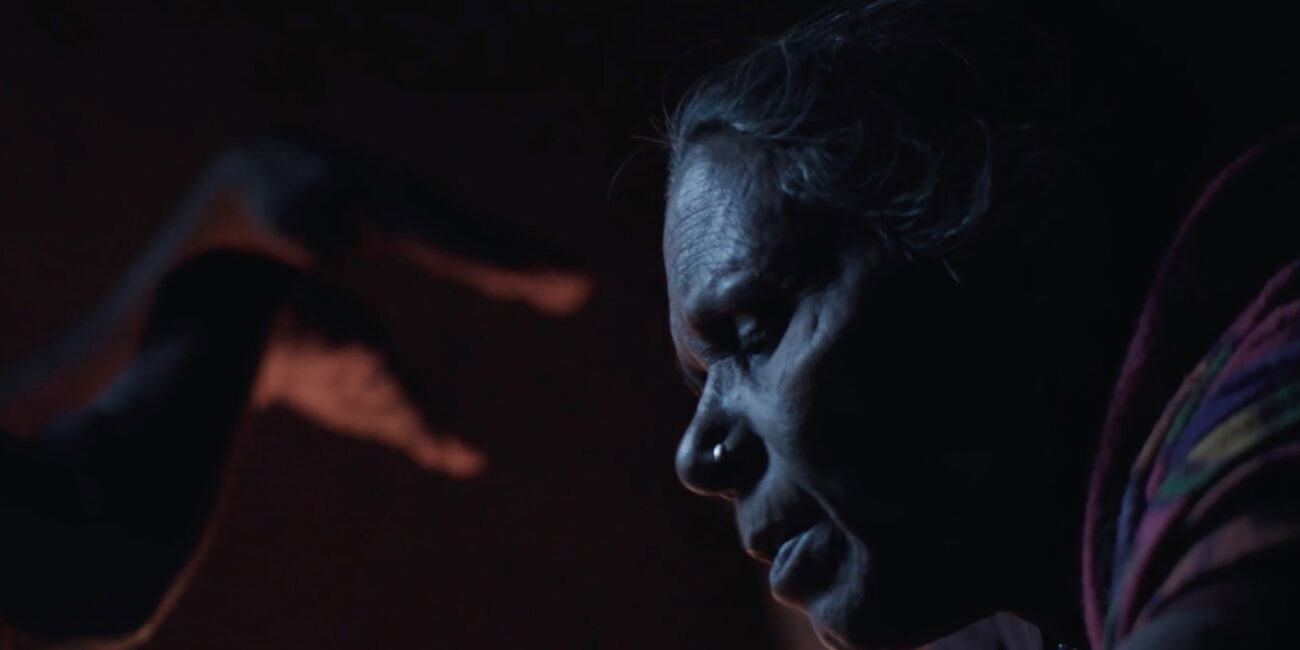TESTIMONY OF ANA | SIMA Studios
