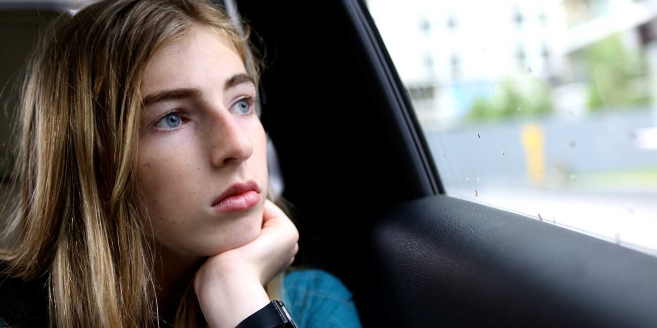THE DREAMLIFE OF GEORGIE STONE | SIMA Studios