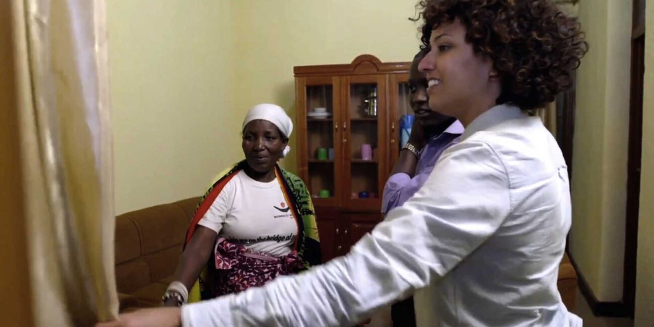 THE SILICON VALLEY OF AFRICA | SIMA Studios