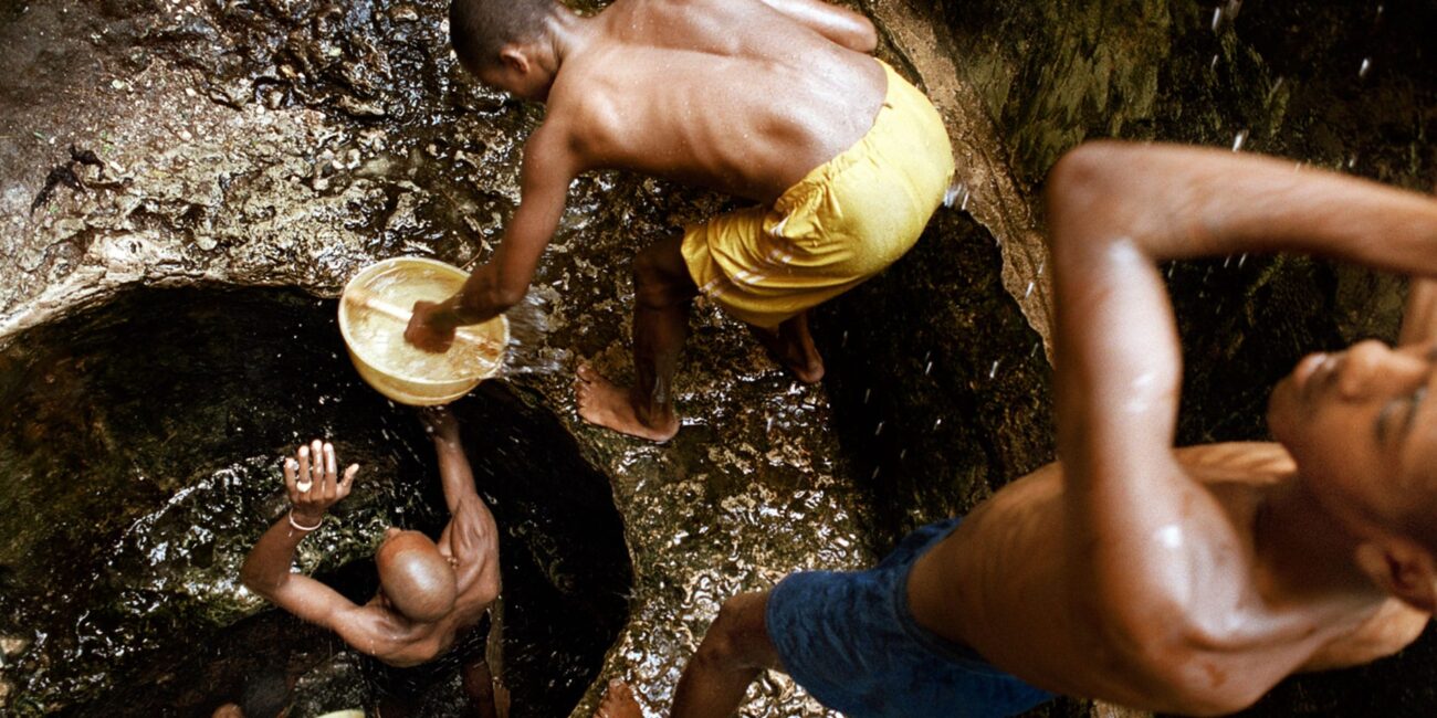 THE WELL - WATER VOICES FROM ETHIOPIA | SIMA Studios