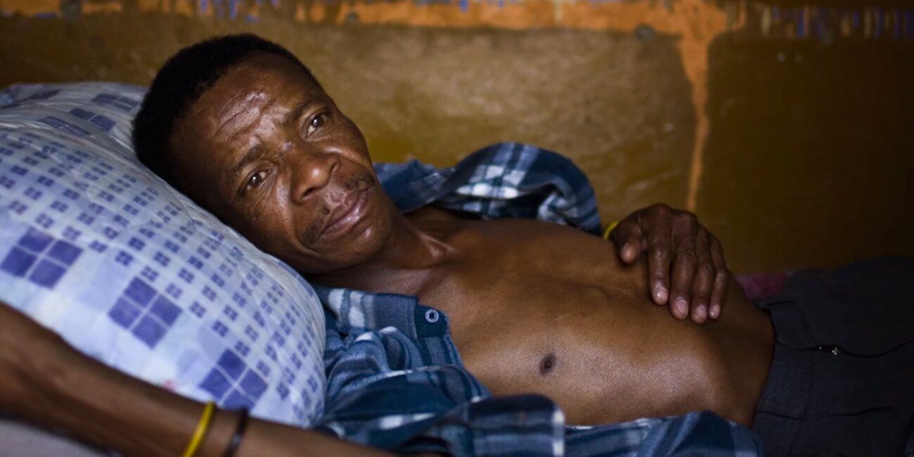 UNDERMINED: AN EPIDEMIC IN SOUTH AFRICA'S GOLD MINES | SIMA Studios
