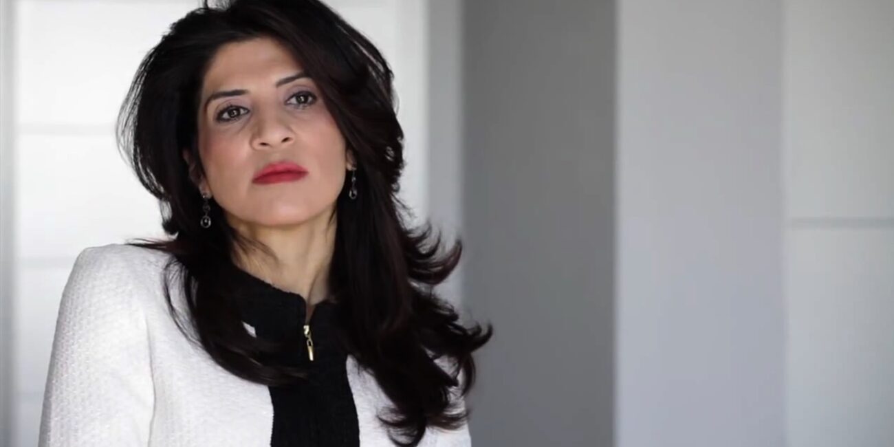 VITAL VOICES: MANAL YAISH ZRAIQ | SIMA Studios