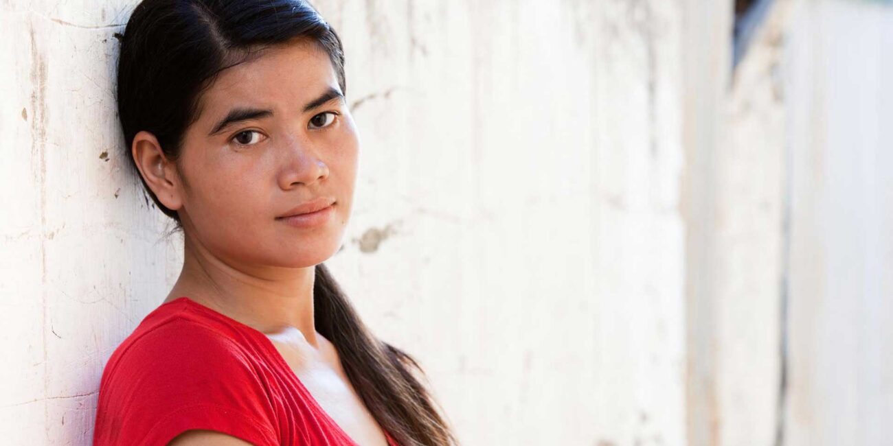 VITAL VOICES: TEP VANNY | SIMA Studios