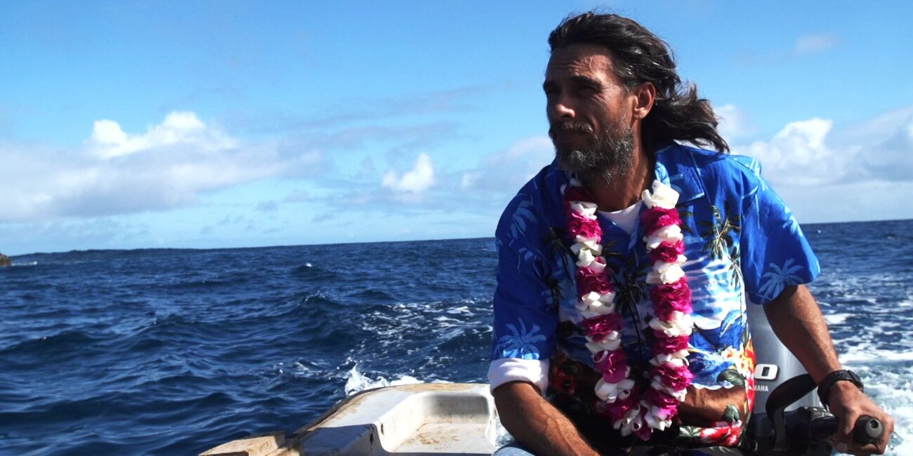 VOICES FROM THE SEA | SIMA Studios