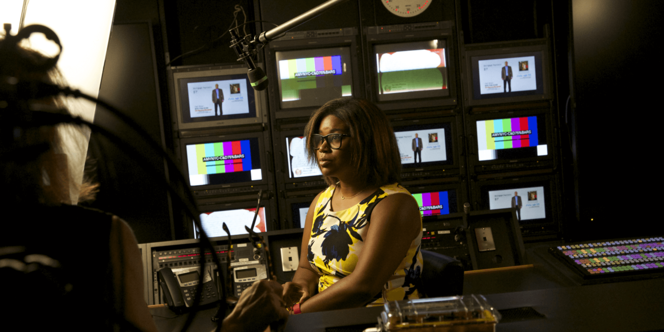 MEDIAOCRACY | SIMA Studios